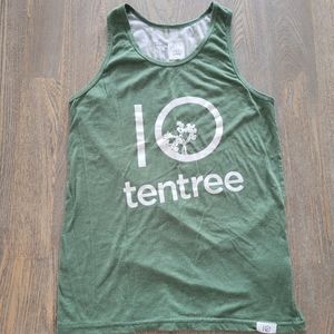 Men's Tentree Tank